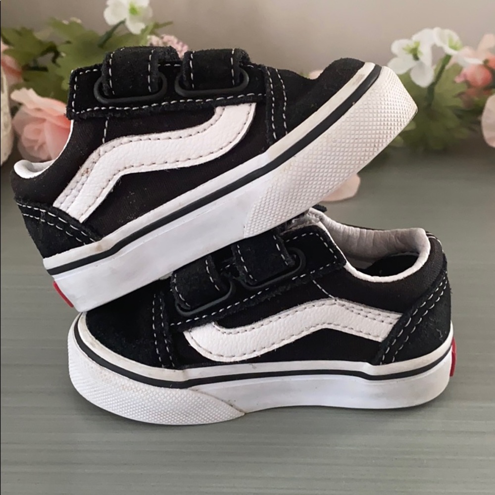 Baby Vans
